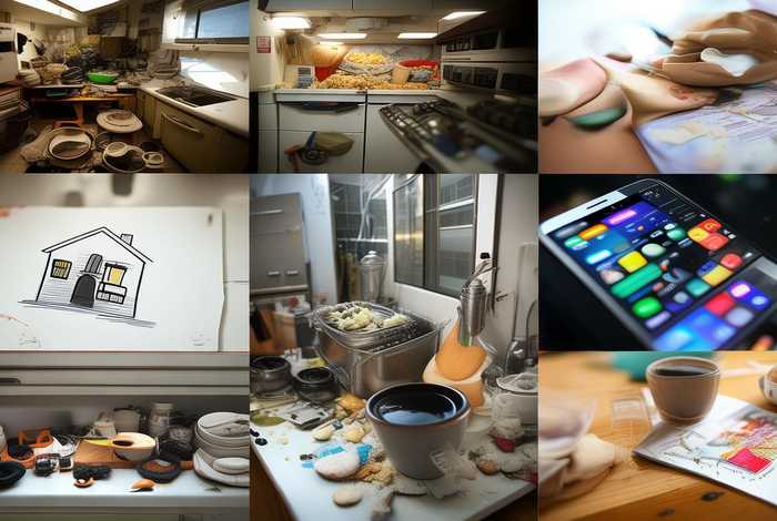 生活繁杂琐事的句子，生活繁杂琐事的句子有哪些