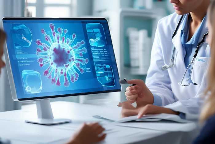 生殖疱疹怎么治疗最快一般几天能治愈 - 生殖疱疹怎么治疗最快一般几天能治愈好