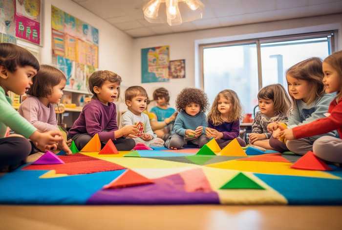 生活中的三角形教案及反思，生活中的三角形教案反思小班