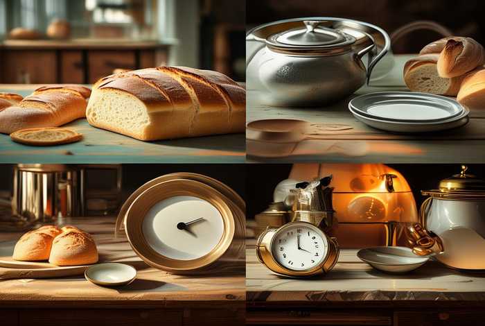 生活中圆形的物品有哪些，日常生活中圆形的物品有哪些