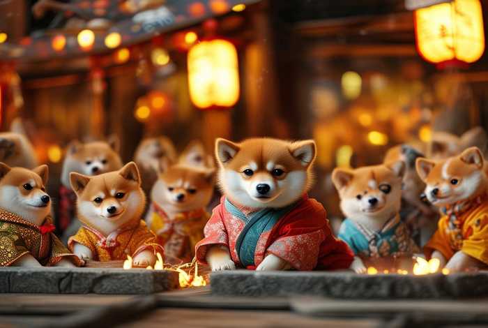 犬生活汉化 - 犬生活个人汉化