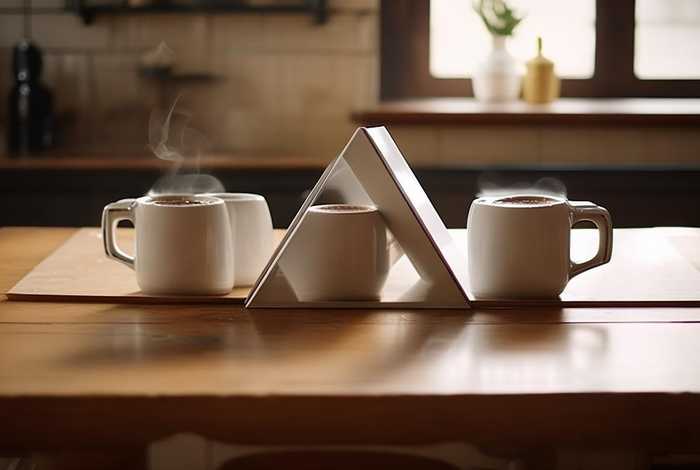 日常生活中的等腰三角形 日常生活中的等腰三角形图片