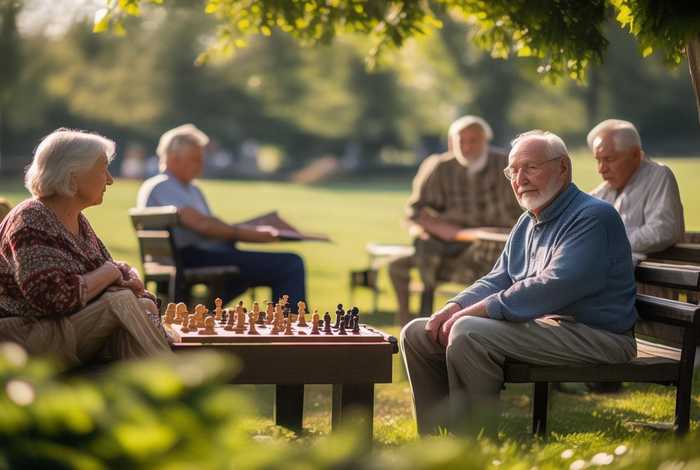 欧美中老年人的生活,欧美中老年人的生活状况 欧美中老年人的生活,欧美中老年人的生活状况
