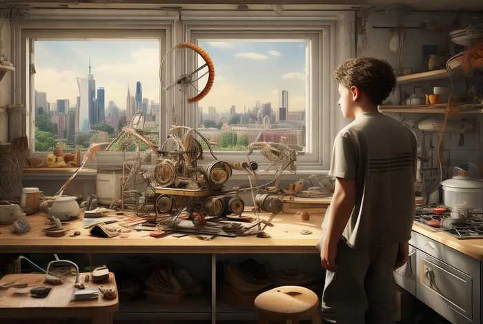 日常生活中的创新思维案例，日常生活中的创新思维案例分析