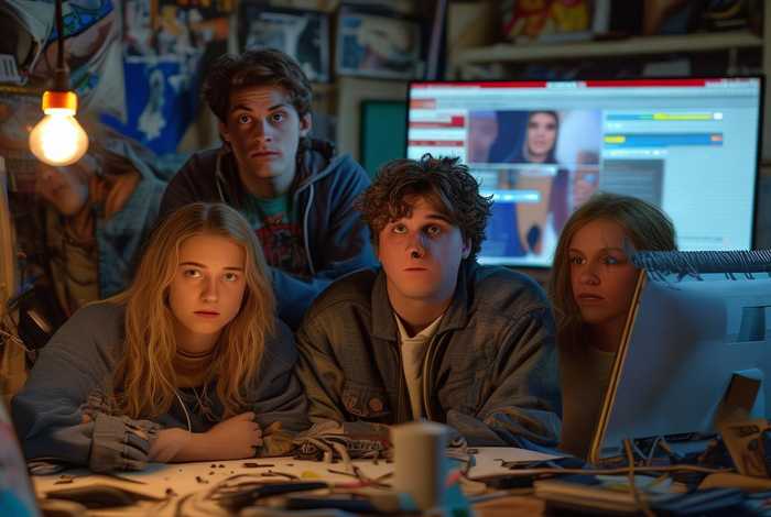 生活大爆炸哪里可以下载 - 生活大爆炸在哪儿可以下载