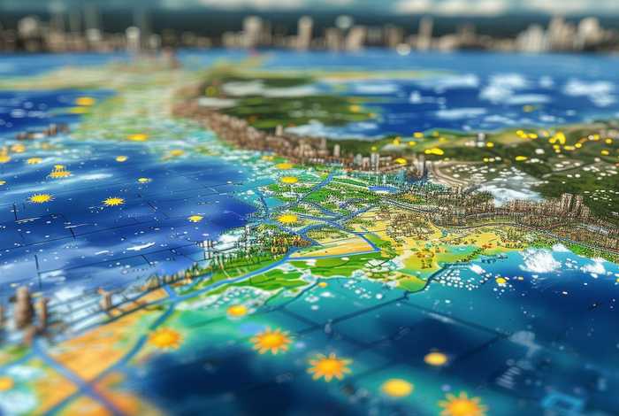 墨尔本的天气预报15天查询，墨尔本的天气预报15天查询表