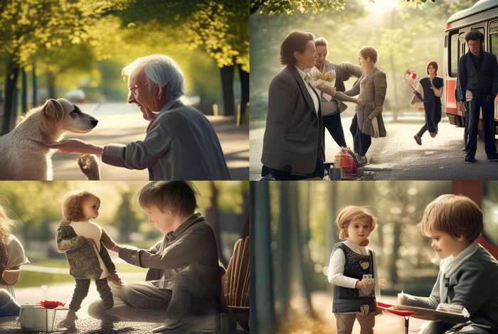 生活中的小善举800字作文 生活中的小善举800字作文怎么写