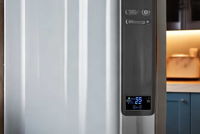 热水器生活热水模式温度，热水器生活热水模式温度怎么调