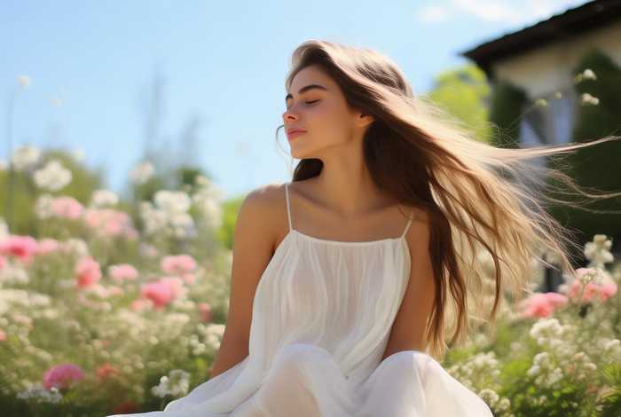 清纯生活图片、清纯生活图片头像