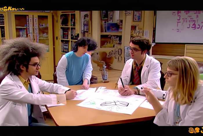 生活大爆炸你画我猜角色有哪些，生活大爆炸你画我猜剧本pdf