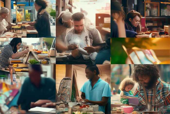 生活来源于什么，来源于生活是什么意思