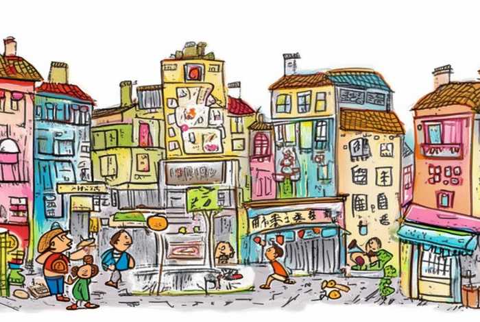 生活字体图（生活字体图片）