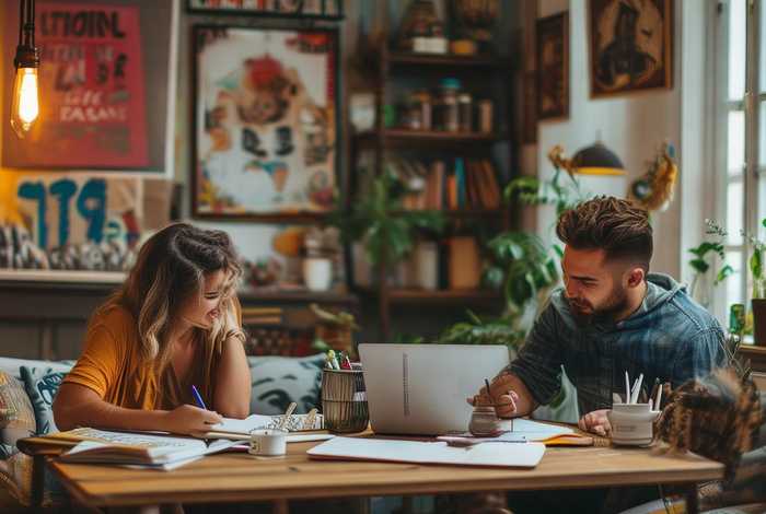 生活类自媒体怎么起名字 - 生活类自媒体怎么起名字好听