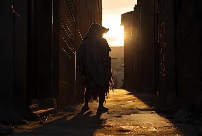 生活所迫的意思解释、生活所迫的意思解释是什么