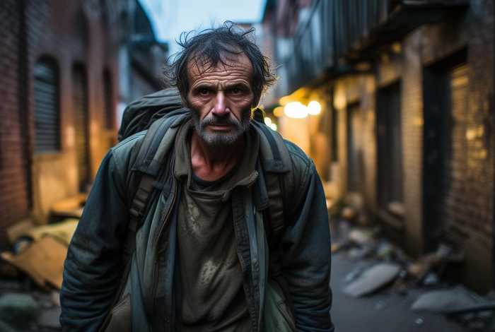 生活窘态、生活窘态图片