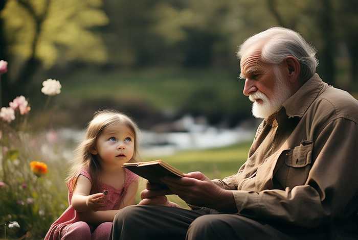 生活中充满哲理的小故事，生活中充满哲理的小故事50字