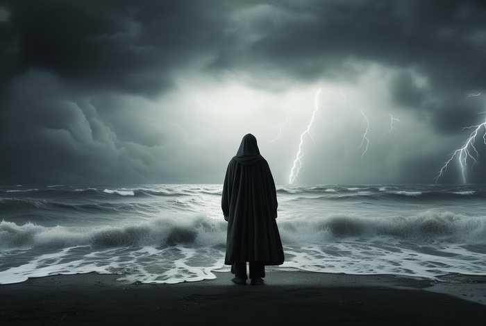 人生最低谷绝望的歌曲，人生最低谷绝望的歌曲有哪些