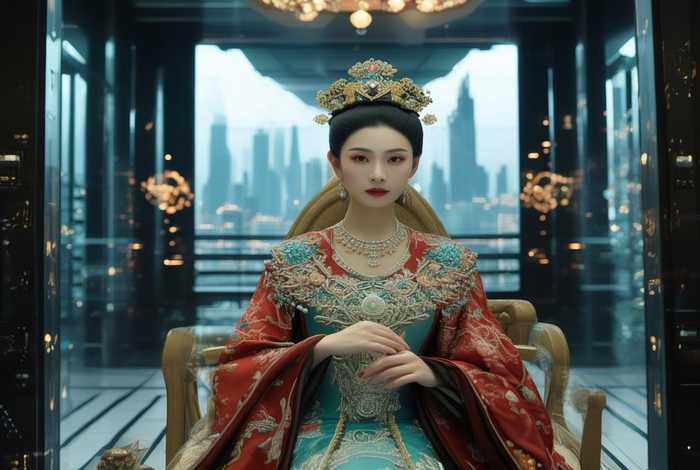 女帝的现代生活全文免费阅读，女帝的现代生活全文免费阅读下载