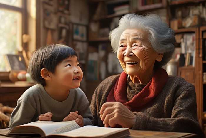 倪萍和姥姥的生活(倪萍的姥姥语录免费阅读) 倪萍和姥姥的生活(倪萍的姥姥语录免费阅读)