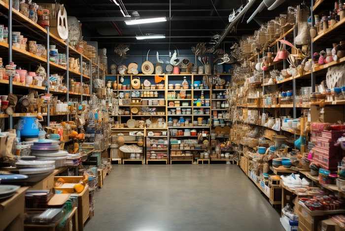 生活创意家居进货途径；生活创意家居进货途径有哪些