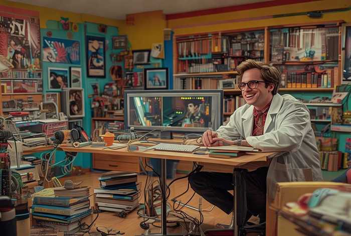 生活大爆炸第一主角是谁 生活大爆炸第一主角是谁啊