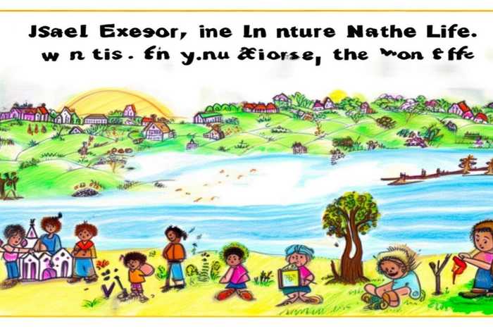 生活好比什么作文 生活好比什么作文四年级