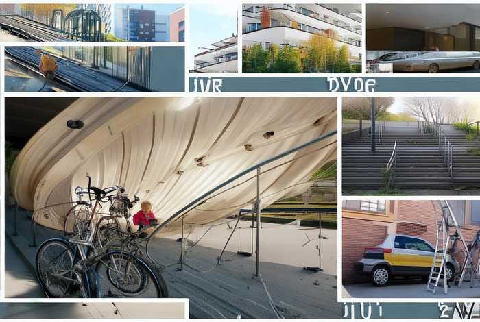 生活中斜面的应用有哪些；生活中运用斜面的地方有哪些