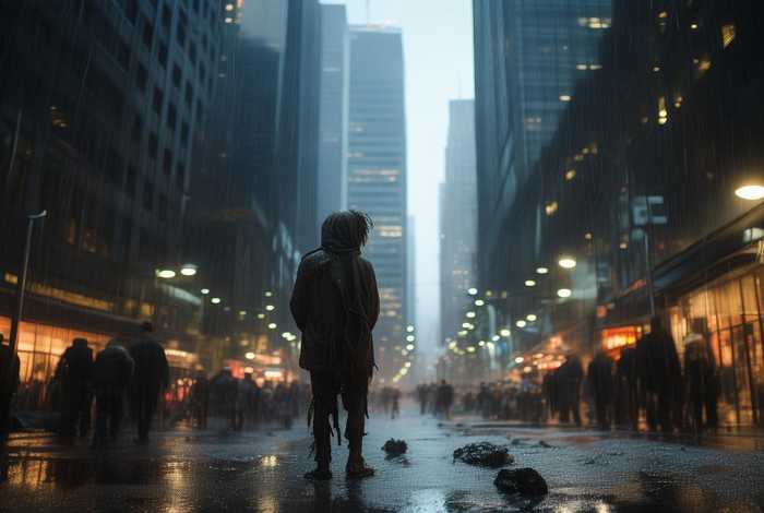 生活为何如此艰难完整版（生活为何如此艰难图片）