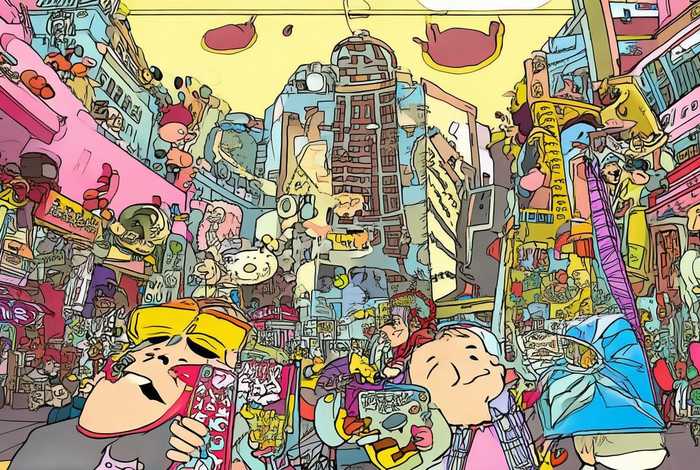 史小坑爆笑生活8攻略 - 史小坑的爆笑生活8攻略