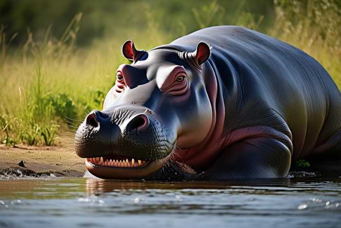 兽灵园河马习性 河马兽什么属性 兽灵园河马习性 河马兽什么属性