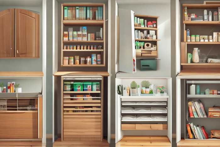 生活日用品有哪些东西可以存放 生活日用品有哪些东西可以存放的