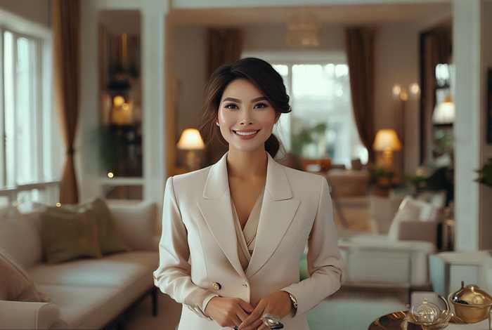 品质生活栏目主持人；品质生活栏目主持人是谁