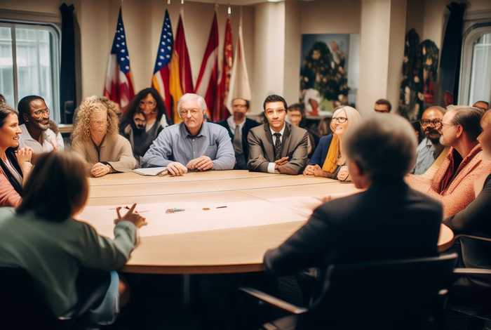 民主生活会参加人员范围、民主生活会参加人员范围规定 民主生活会参加人员范围、民主生活会参加人员范围规定