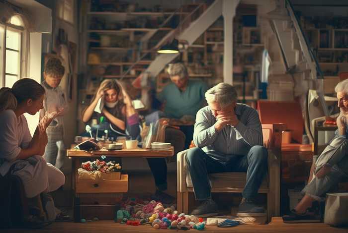 生活中的痛点和难点商机 生活中的10大痛点发现商机