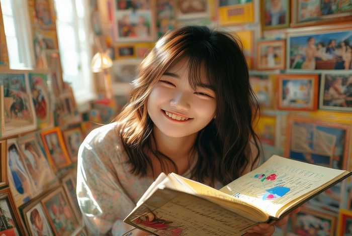 晴晴美丽的生活记录；晴子的生活记录