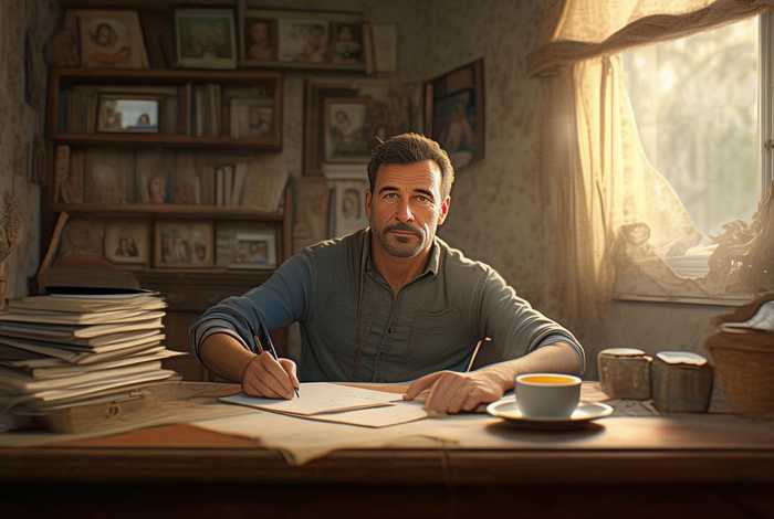 普通人的生活作文800字，普通人的生活作文800字怎么写