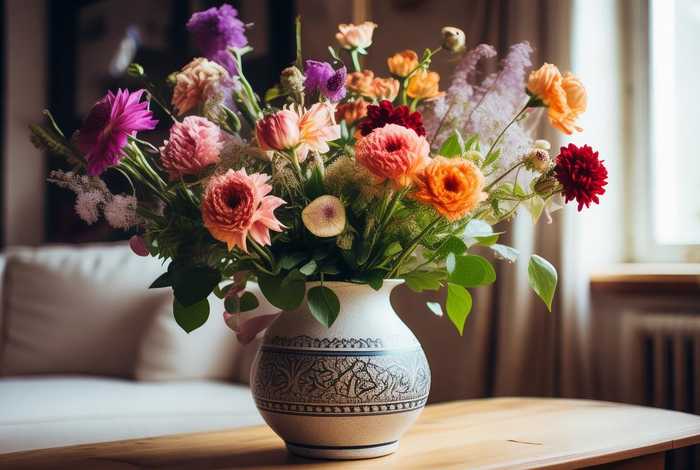 生活插花论文、生活插花论文怎么写