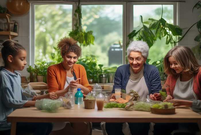 生活中节约的小窍门有哪些 - 生活中节约的小窍门有哪些呢