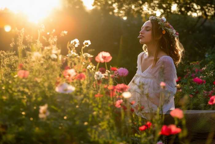 生活如花 生活如花下句