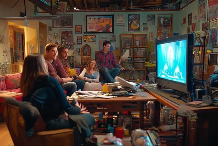 生活大爆炸第一季可下载；生活大爆炸第一季下载 1080p 下载