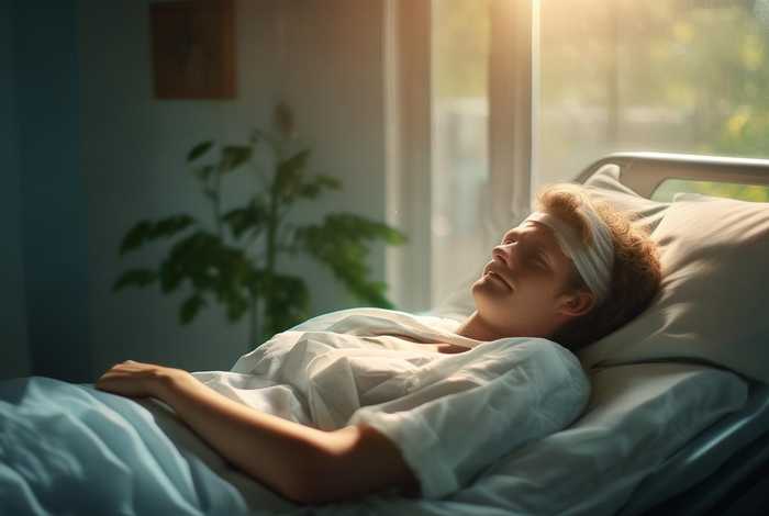 手术多久能恢复；成人做手术多久能恢复