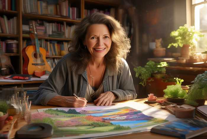 生活特长技能爱好怎么写，生活特长技能爱好怎么写作文