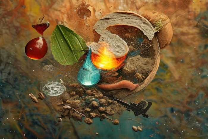 生活中的元素符号;生活中的元素符号有哪些 生活中的元素符号;生活中的元素符号有哪些