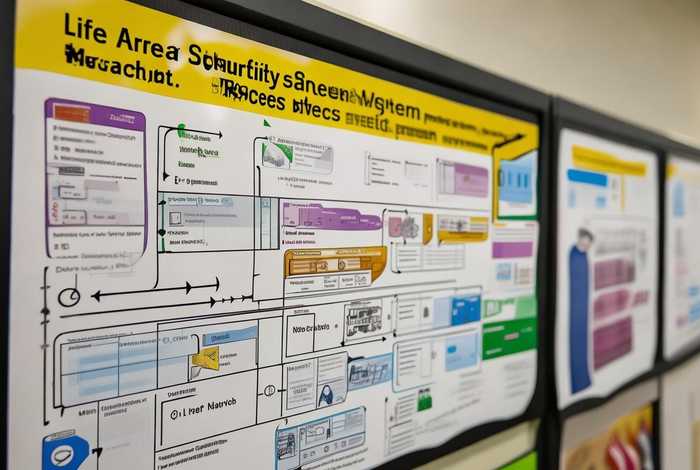生活区安全管理制度及流程 生活区安全管理制度及流程图