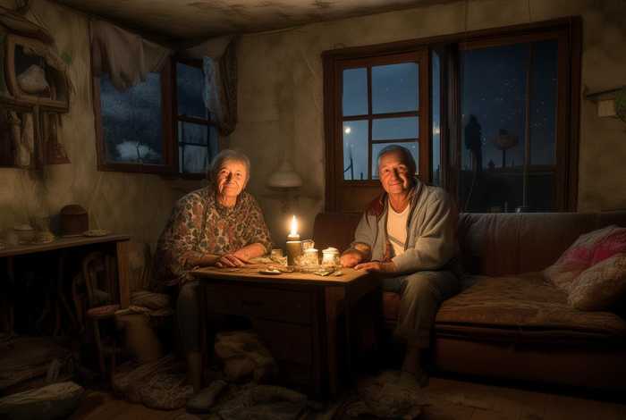 生活拮据是成语吗 生活拮据是成语吗怎么说