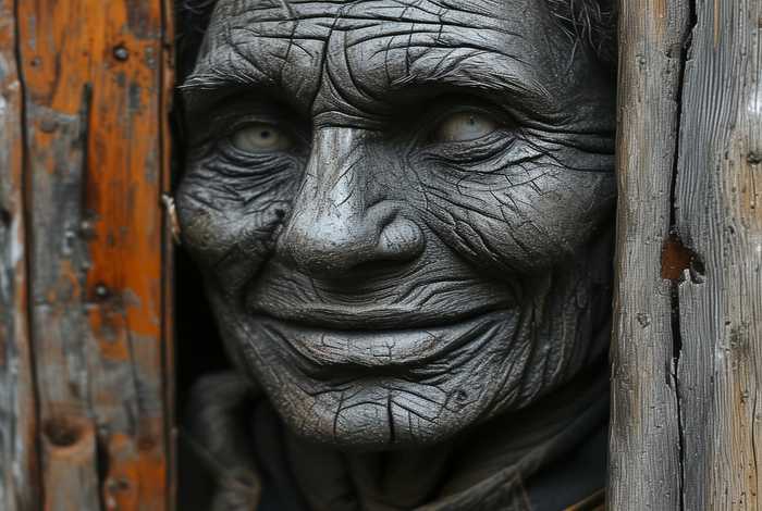 生活像一把无情刻刀改变了我模样，生活像一把无情刻刀改变了我模样作文