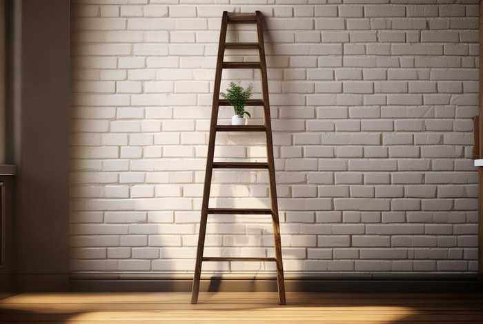 生活中常见的梯形有哪些 - 生活中常见的梯形有哪些图片