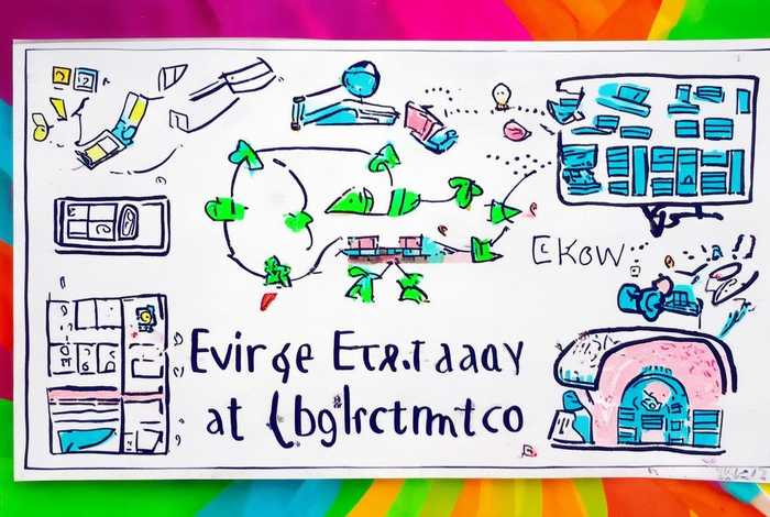 生活中的算法手抄报图片、生活中的算法手抄报图片简单