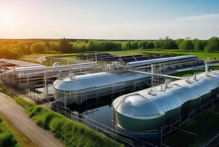 农村生活污水处理工艺介绍、农村生活污水处理工艺介绍视频