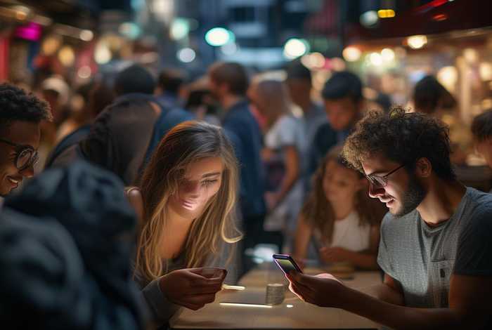 手机影响生活议论文、手机影响我们的生活议论文